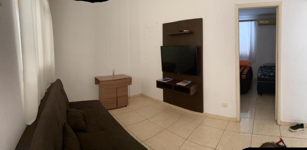 Aparthotel Ed. Itamarati. Praia Grande  Exterior foto